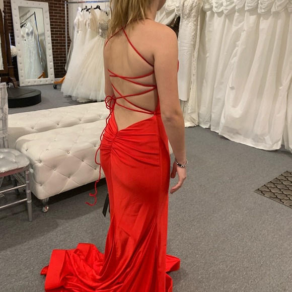 Terani Couture Dresses & Skirts - Terani Prom Dress